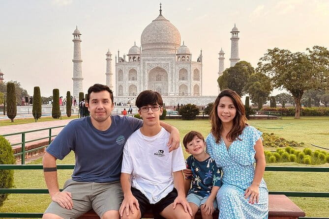 Private Taj Mahal & Agra Fort Guided Tour from Delhi - Should You Book This Delhi to Agra Day Trip?