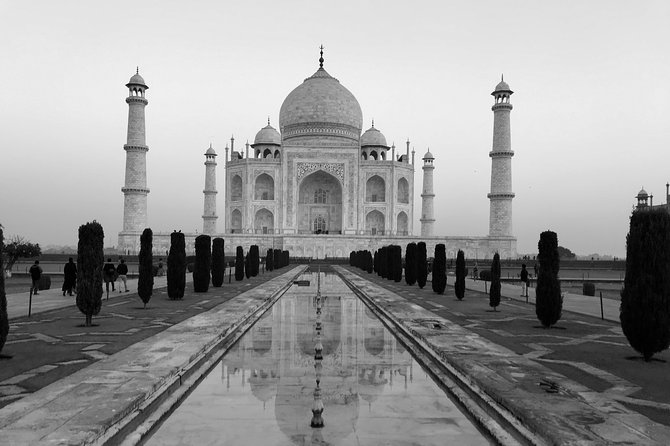 Private Taj Mahal & Agra Fort Tour, Dine with a View - The day’s “gotchas”: time sinks and shop stops to watch for