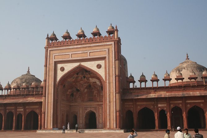 Private Taj Mahal Agra Overnight Tour from Delhi - Why a private Taj Mahal sunrise changes everything