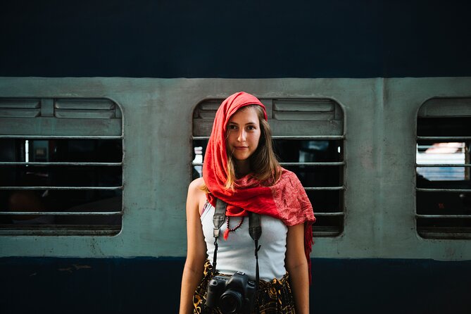 Private Taj Mahal & Agra Tour by Express Train From - Delhi - The Value Behind the $8.50 Price Tag (And What to Confirm)