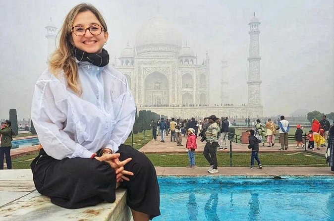 Private Taj Mahal and Agra Day Trip from Delhi by Car with Lunch - The Price Question: Is $110 Worth It?