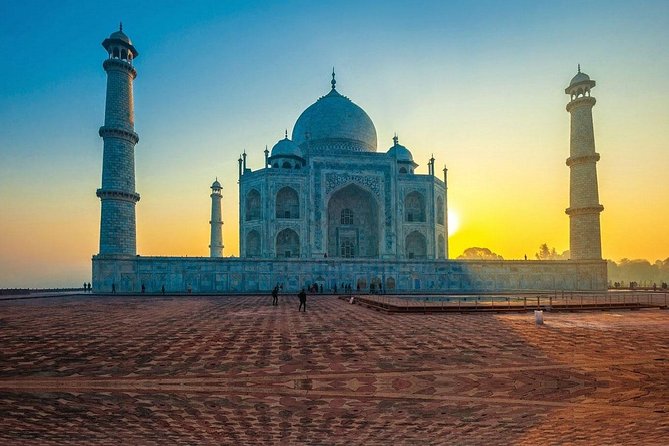 Private Taj Mahal and Agra Fort Day Tour from Delhi - Price and Value: What You Pay, What You Still Need