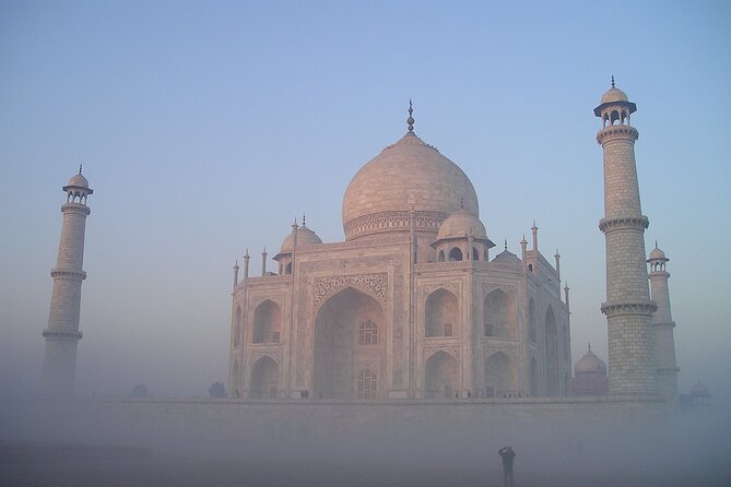 Private Taj mahal and Fatehpur Sikri Tour From Delhi - Why This Delhi to Agra Day Tour Works Better Than DIY
