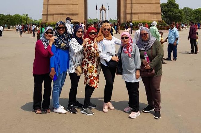 Private Taj Mahal Day Tour by Car- Tourist Drivers India - Getting to Agra: the 6:00 am pickup, the ride, and the real timing