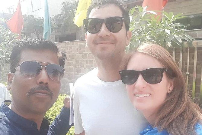 Private Taj Mahal Day Tour by Car with Lunch and Tickets - Why this private Delhi to Agra day tour fits tight schedules