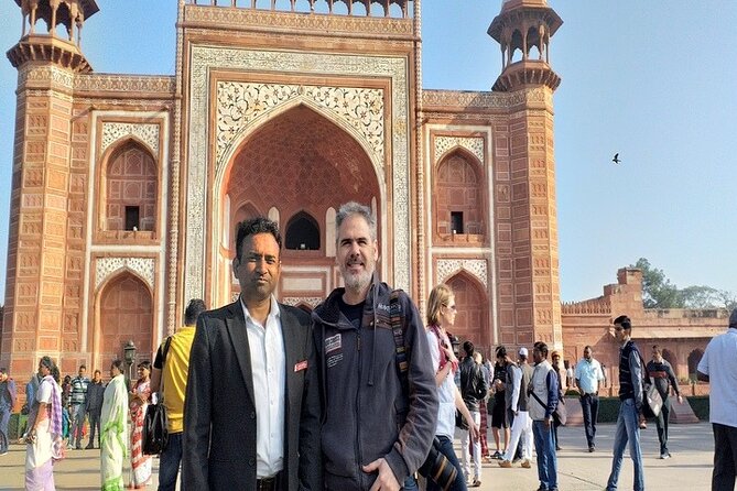Private Taj Mahal Day Tour from Delhi by Car - All Inclusive - What the reviews highlight, and what that means for your day