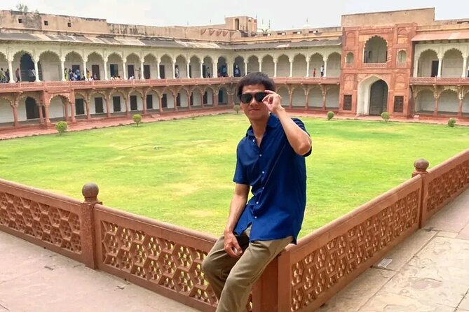 Private Taj Mahal Tour from Delhi - Itmad-ud-Daula, the Baby Taj, and Why It’s Worth Your Time