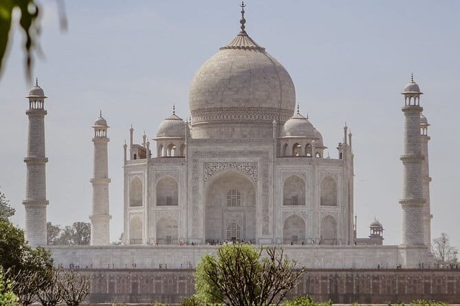 Private Taj Mahal Tour from Delhi - The $90 Per Person Value Check, Tickets, and What You Actually Get