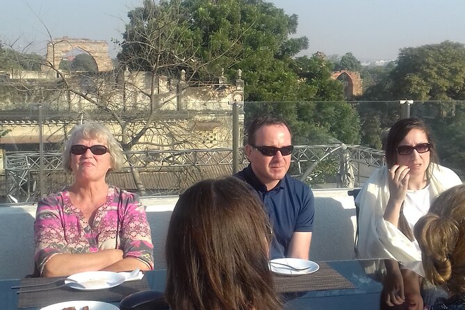 Private Tour : 2 Days Delhi and Agra Tour - Is $100.71 Per Person Good Value for This Weekend?