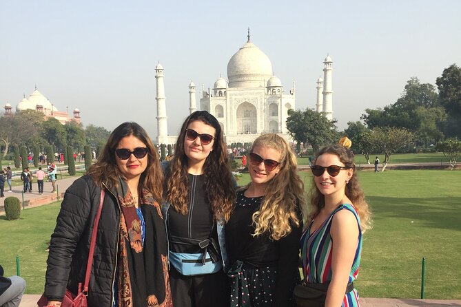 Private Tour: Day Trip to Agra From Delhi Including Taj Mahal and Agra Fort - How long it really takes, and how to plan your day