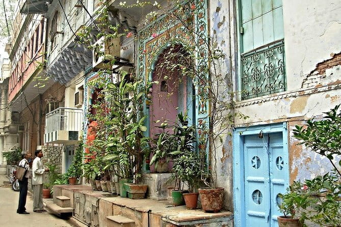 Private Tour: Delhi Photography Tour - Market-first photography, not monument selfies