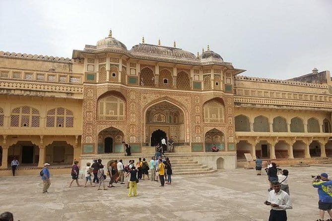 Private Tour: Delhi Photography Tour - The guide and driver are the difference-maker