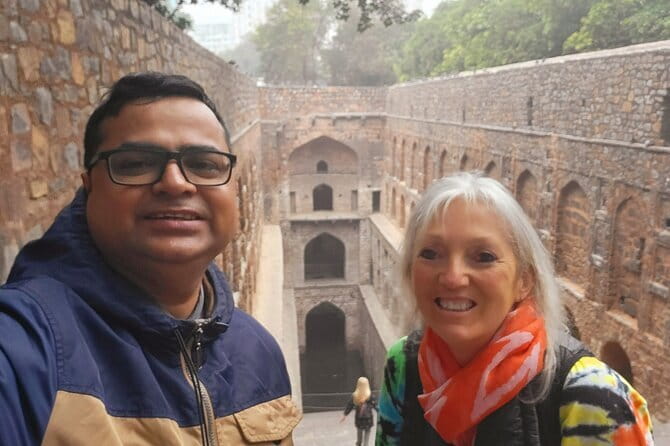 Private Tour: Delhi Photography Tour - What to shoot on this tour (so your photos don’t feel random)
