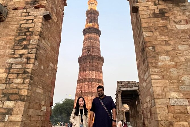 Private Tour in Mehrauli Archaeological Park & Qutub Minar - Why the local guide matters more than you think