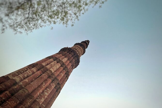 Private Tour in Mehrauli Archaeological Park & Qutub Minar - Price and value: what $56.74 buys you in real terms