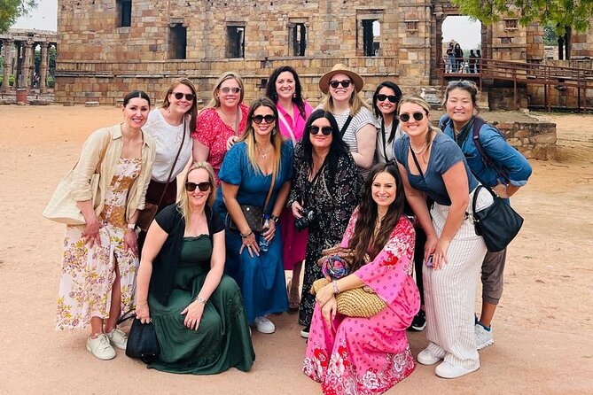 Private Tour of Delhi Local City Sightseeing Tour - Key highlights at a glance
