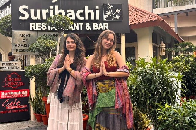 Private Tour of Delhi Local City Sightseeing Tour - Why a private car makes Delhi sightseeing feel easier