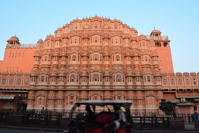 Private tour of Taj Mahal from Delhi - Tour basics, timing, and what is actually included
