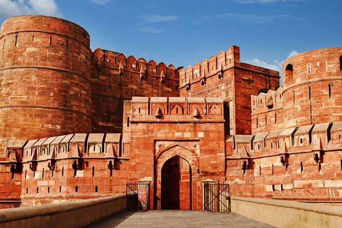 Private Tour: One Day Trip To Agra from Delhi by Car Visit Taj Mahal & Agra Fort - Who this tour suits best (and who might want to change plans)
