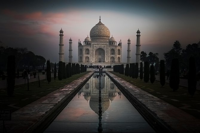 Private Tour:Sunrise Taj Mahal Love Tour From Delhi including Agra fort - Why a private Taj Mahal sunrise drive from Delhi makes the day easier