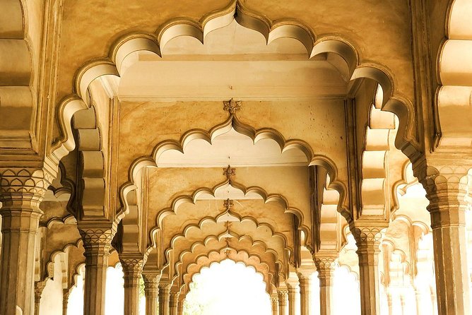 Private Tour:Sunrise Taj Mahal Love Tour From Delhi including Agra fort - Private logistics: pickup, bottled water, and how to plan your morning