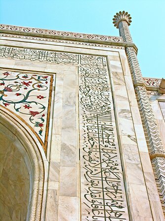 Private Tour:Sunrise Taj Mahal Love Tour From Delhi including Agra fort - Who this sunrise Taj Mahal plus Agra Fort tour is best for