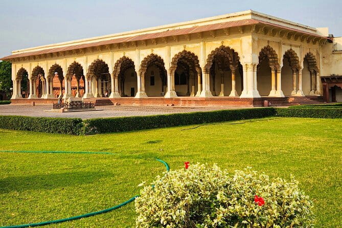 Private Tour to Taj Mahal and Agra From Delhi by Car - Taj Mahal entrance flow: skip-the-line ticketing, then security check