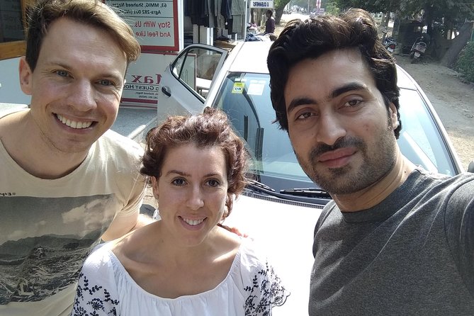 Private Transfer Delhi -Jaipur || Jaipur- Delhi - The A/C ride: what 5 hours really means on the road