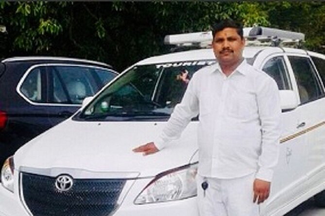 Private Transfer Delhi to Agra by Car - Key things I’d watch for