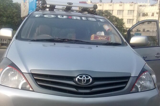 Private Transfer Delhi to Agra by Car - Comfort Details That Actually Help on a Hot Route