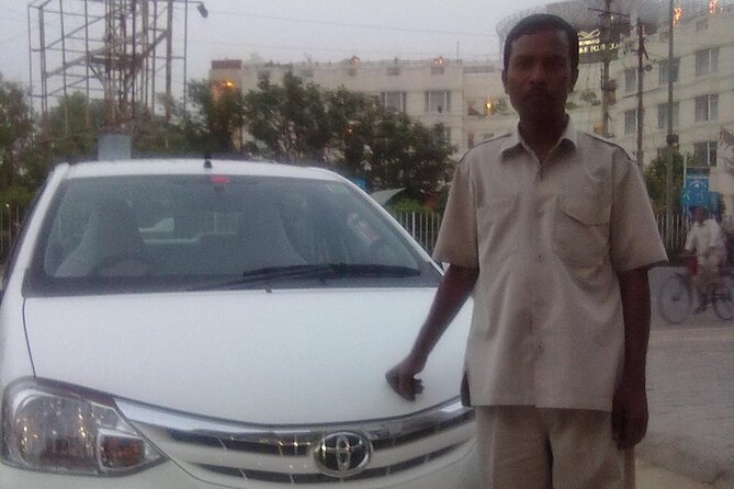 Private Transfer Delhi to Agra by Car - The Service Style You May Notice: Smooth Handling and Helpful Guidance
