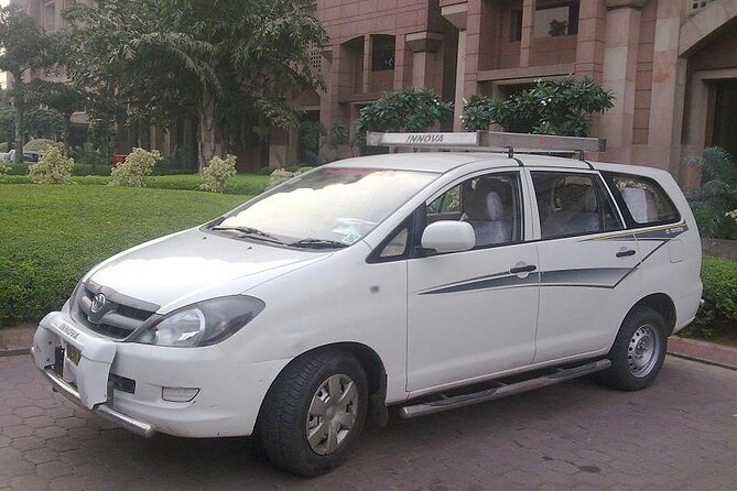 Private Transfer Delhi to Agra by Car - Price and Value: When $49 Per Person Makes Sense