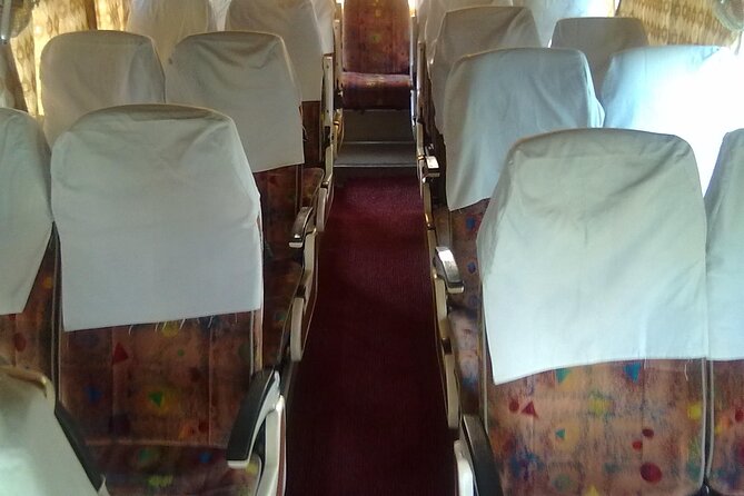 Private Transfer Delhi to Agra by Car - Who This Transfer Suits Best