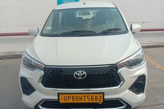 Private Transfer Delhi to Agra by Car - The 200 km Drive: What the Timing Really Means
