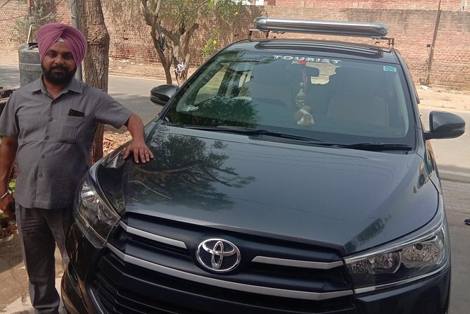 Private Transfer From Delhi to Agra By Car - Key Highlights You’ll Feel Immediately