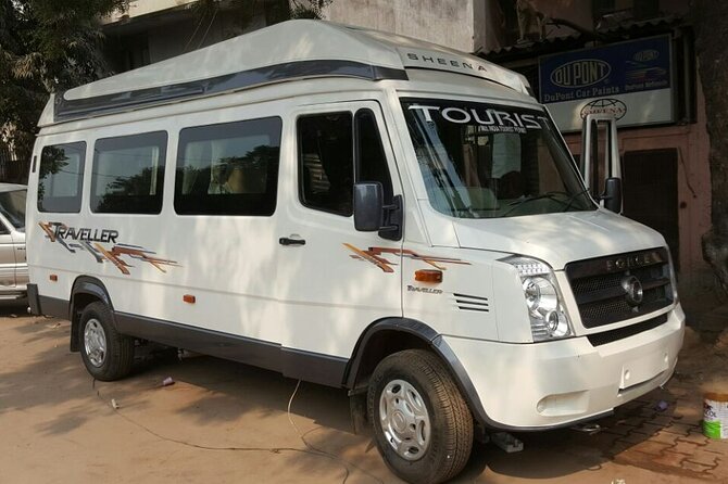 Private Transfer From Delhi to Agra By Car - Delhi Pickup: A Clean Start Beats Last-Minute Chaos