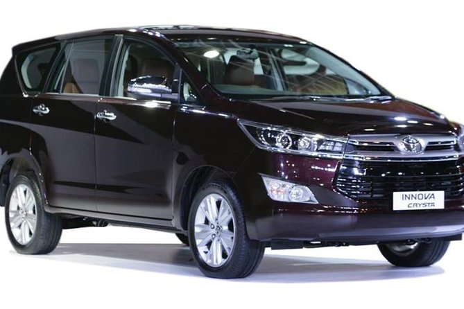 Private Transfer From Delhi to Agra By Car - The 3-Hour Delhi to Agra Drive in A/C Comfort