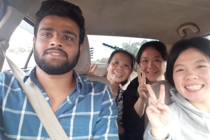 Private Transfer From Delhi To Chandigarh - Key things to know before you go