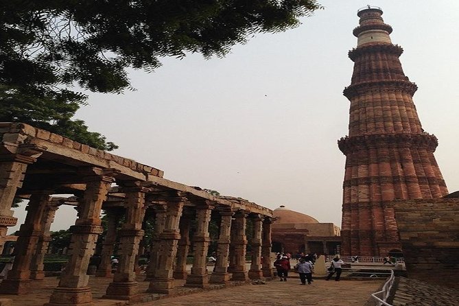 Private Transfer From New Delhi to Jaipur - Key Highlights You’ll Feel Immediately