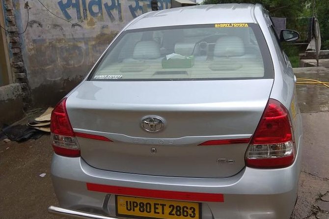 Private Transfer from New Delhi To Taj mahal Agra - Optional Taj Mahal sightseeing, and why Friday changes everything