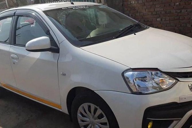 Private Transfers from Delhi to Major Cities – Flexible Options - Price and value: is $50 per person a good deal?