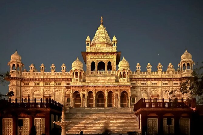 Rajasthan:- Maharaja Places of Royal Rajasthan 07- Days Tour - Price and Value: what $850 covers, and where extra money shows up