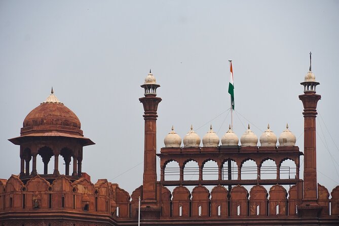 Red Fort Delhi Entry tickets with Licensed Tour Guide - Skip-the-Line Tickets and What They Actually Save You