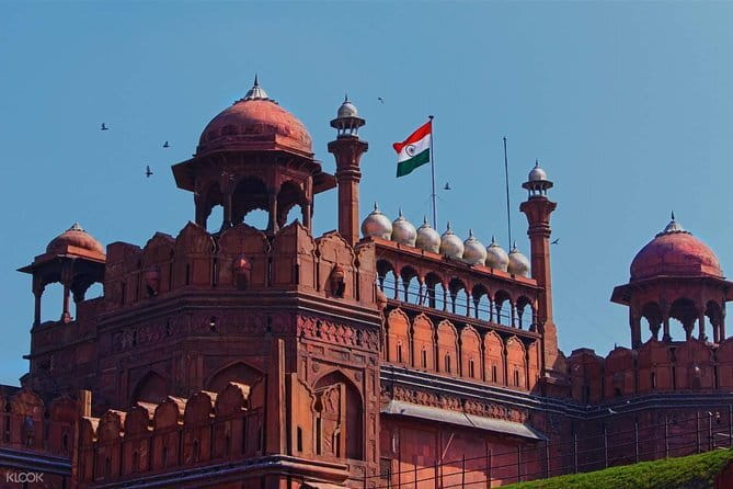 Red Fort Fast Track Entry Ticket in Delhi 2 hours Tour - Red Fort Fast-Track, What Two Hours Really Buys You