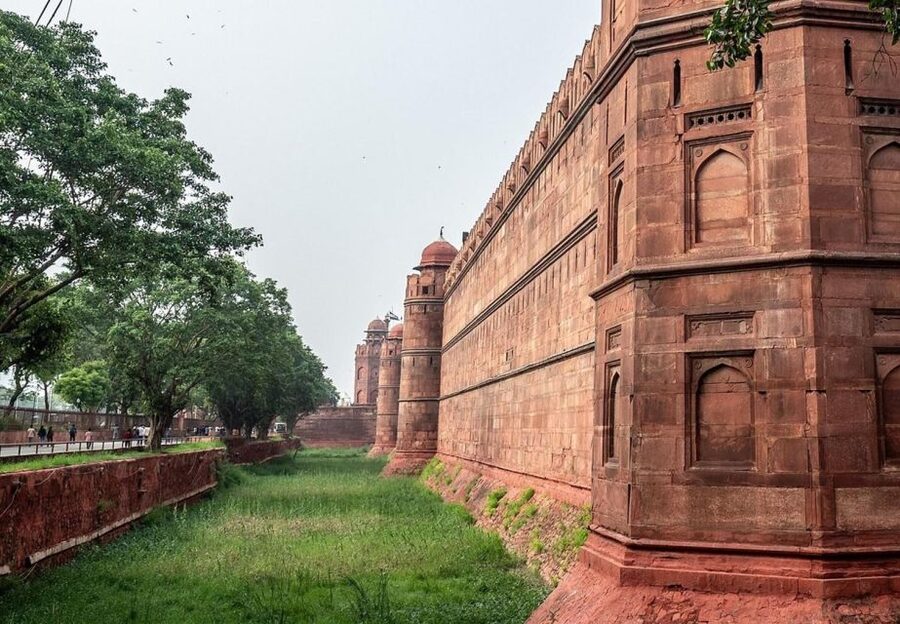 Red Fort Skip-the-Line E-tickets & guide Delhi transfers - Key things I’d bet on before you book