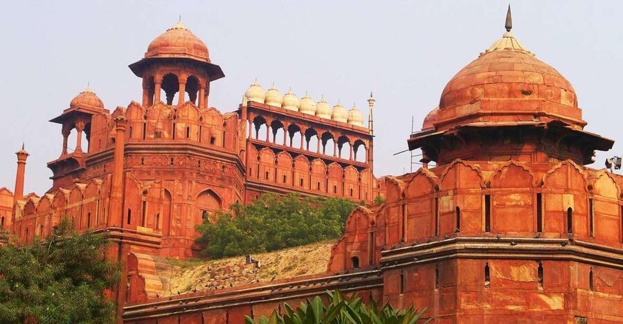 Red Fort Skip-the-Line E-tickets & guide Delhi transfers - Skip-the-line entry and museum access, what you gain