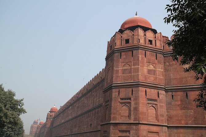 Red Fort Sound and light show with Old Delhi Walk - Price and what you’re actually paying for
