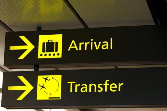 Round Trip Delhi Airport Transfers – Arrival & Departure Both - Key points before you book