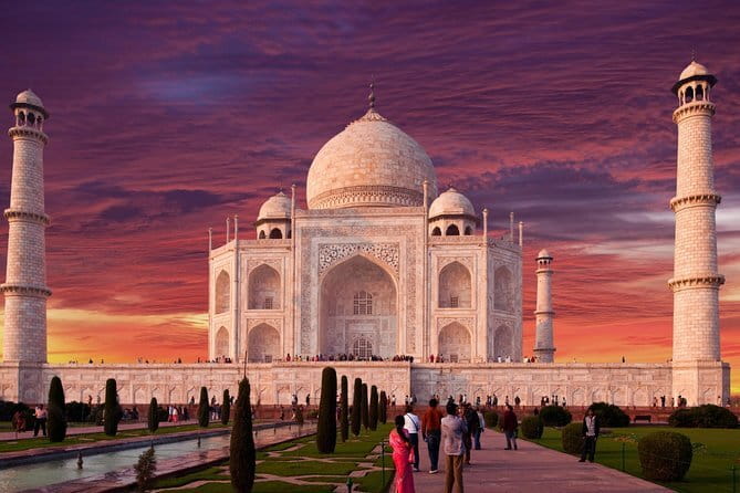 Saints and Royals of Delhi Private Tour - Timing, weather, and how to plan your day around the tour