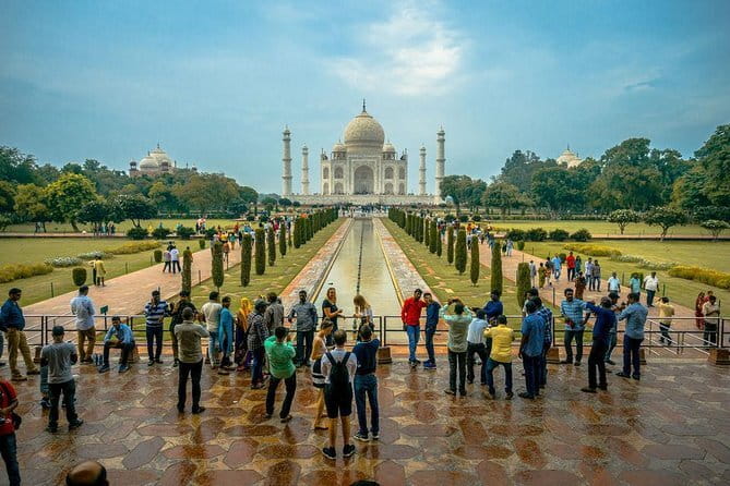 Saints and Royals of Delhi Private Tour - Who this tour suits best, and who should think twice